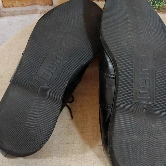 Dexter men's Dress shoes - Picture 10 of 12